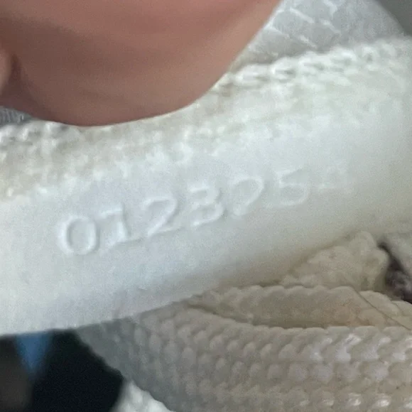 CHLOE Nama Embroidered Suede Mesh Sneakers Size EU 36 - Picture 15 of 16